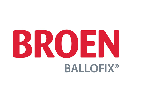 BROEN BALLOFIX®