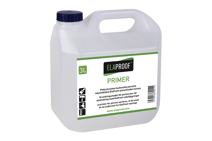 ElaProof primer