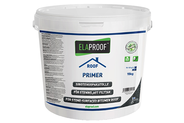 ElaProof ROOF Primer