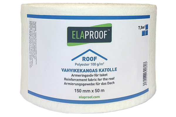 ElaProof ROOF Vahvikekangas