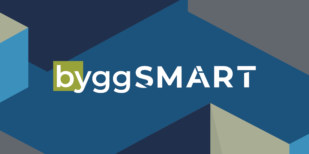 ByggSMART - rakennusalan kiinnostavimmat verkkomessut lokakuussa