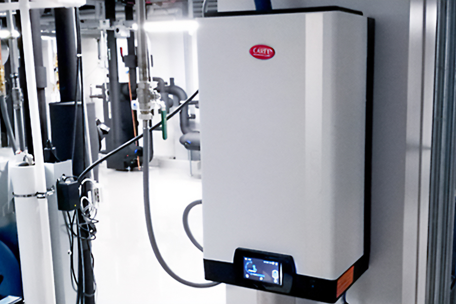 Carelin innovatiiviset kostutusratkaisut