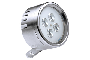 CENTUM°° 4.0100 LED- kohdevalaisin