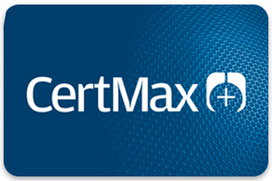 CertMax+