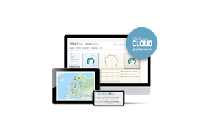 Cloud for EQ ilmankäsittelykoneen etäkäyttö - esite