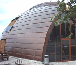 Copper sheets