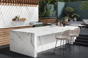 Cosentino esittelee upean Dekton® Onirika -kokoelman