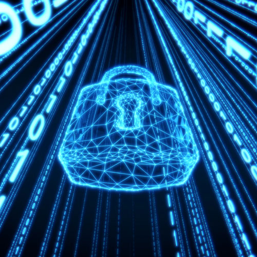 Cyber Secured Monitoring -palvelu