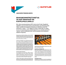Datwyler - lausunto / white paper - kuituoptiset kaapelit DIN, EN ja IEC
