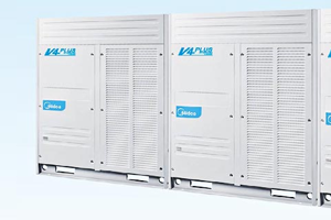 DC Inverter VRF Series 50Hz