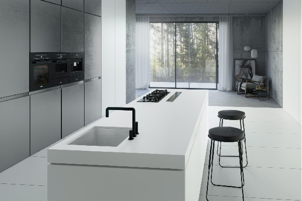 Dekton® by Cosentino lanseeraa Uyunin