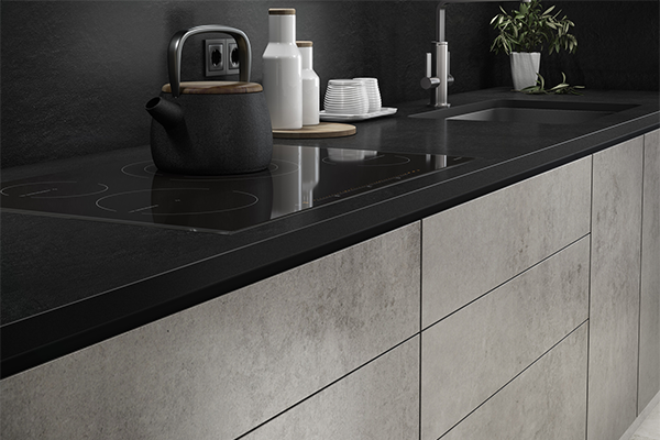 Dekton® Slim,  uusi vallankumouksellinen muoto