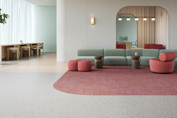 Designia, joka toimii – iQ Motion yhdistää estetiikan ja suorituskyvyn