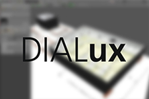 Dialux plugin