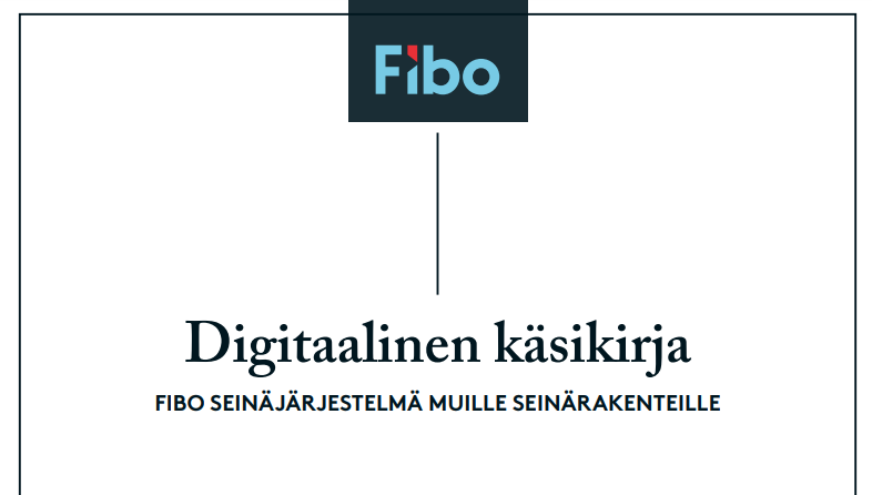 Digitaalinen käsikirja