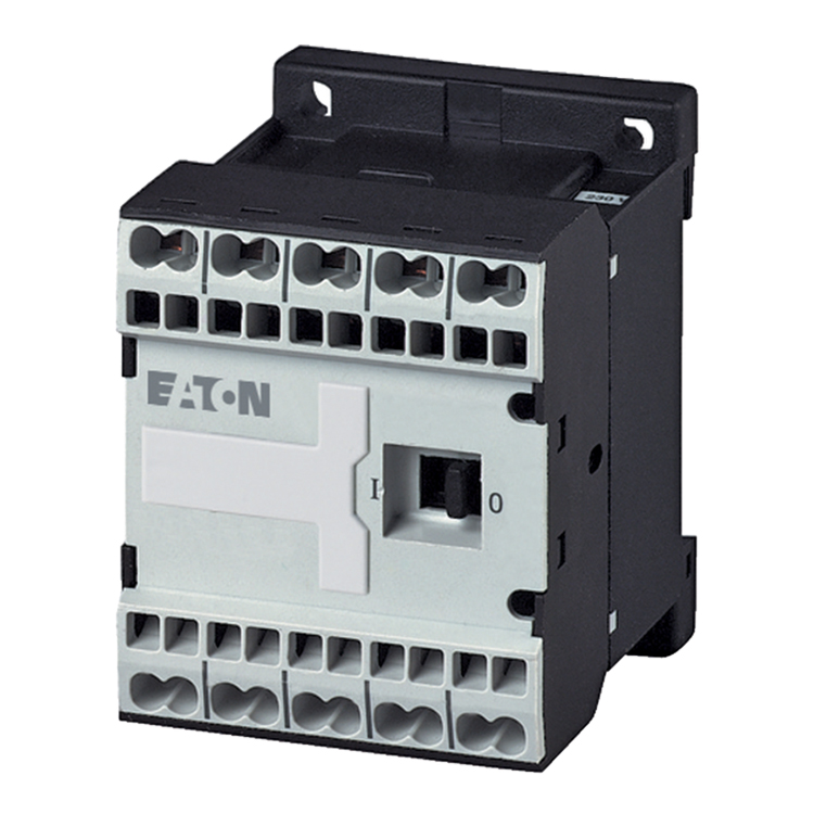 DILE mini contactor relay