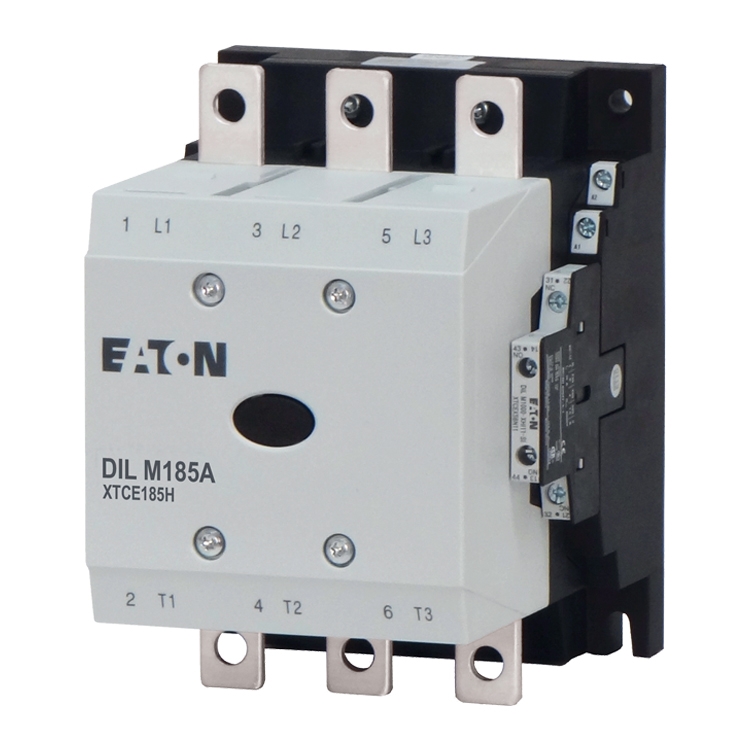 DILM/DILH power contactors