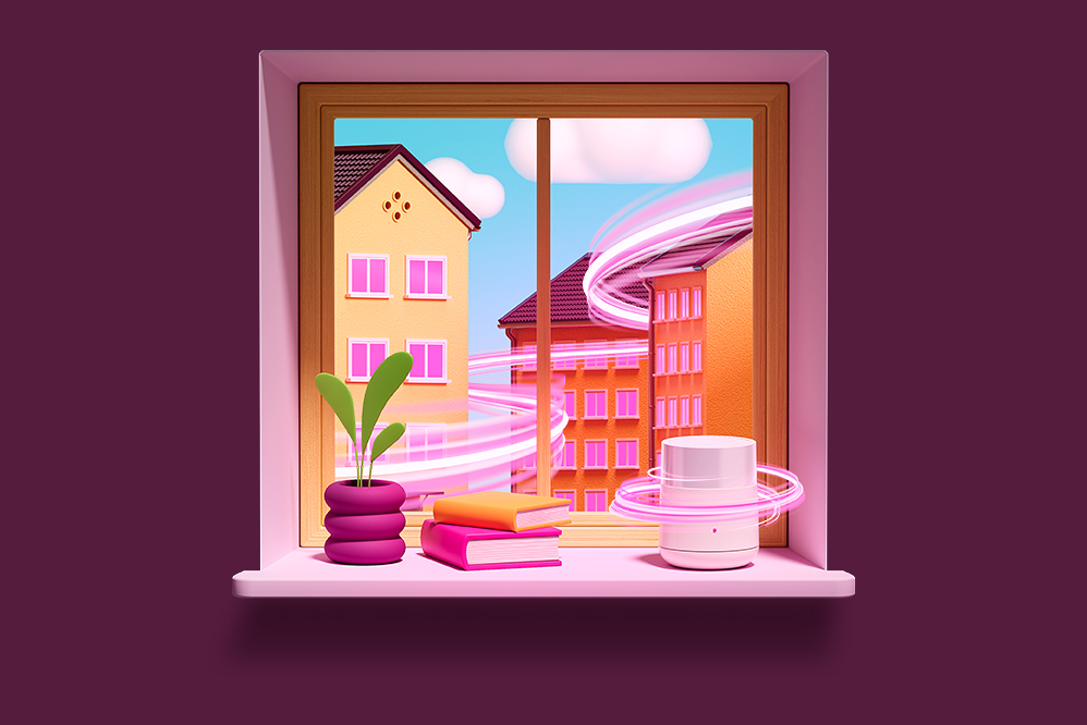 DNA:n asiakkaille koittaa vauhdikkaat ajat