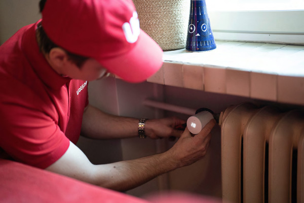 DNA:n Wattinen -älykästä kiinteistönhallintaa