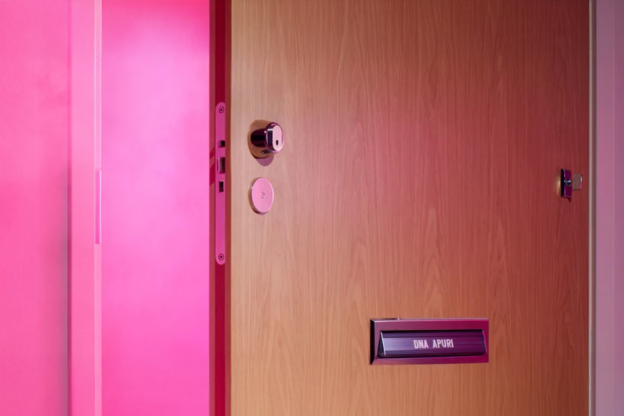 DNA tuo valokuidun taloyhtiöihin