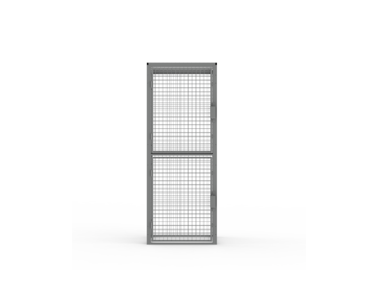 Double Locker