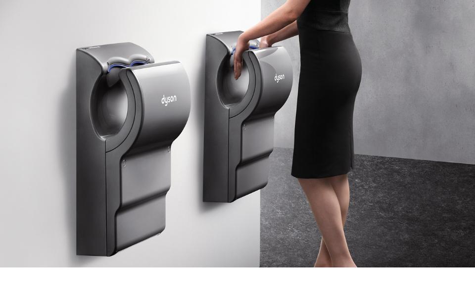 DYSON AIRBLADE DB