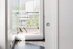 Eclisse Pocket Door - liukuovet