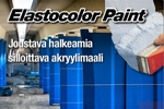 Elastocolor Paint