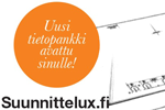 Electroluxin tietopankki suunnittelijoille:  Suunnittelux.fi.