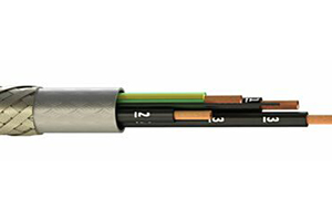 Energiansiirtoketjukaapelit