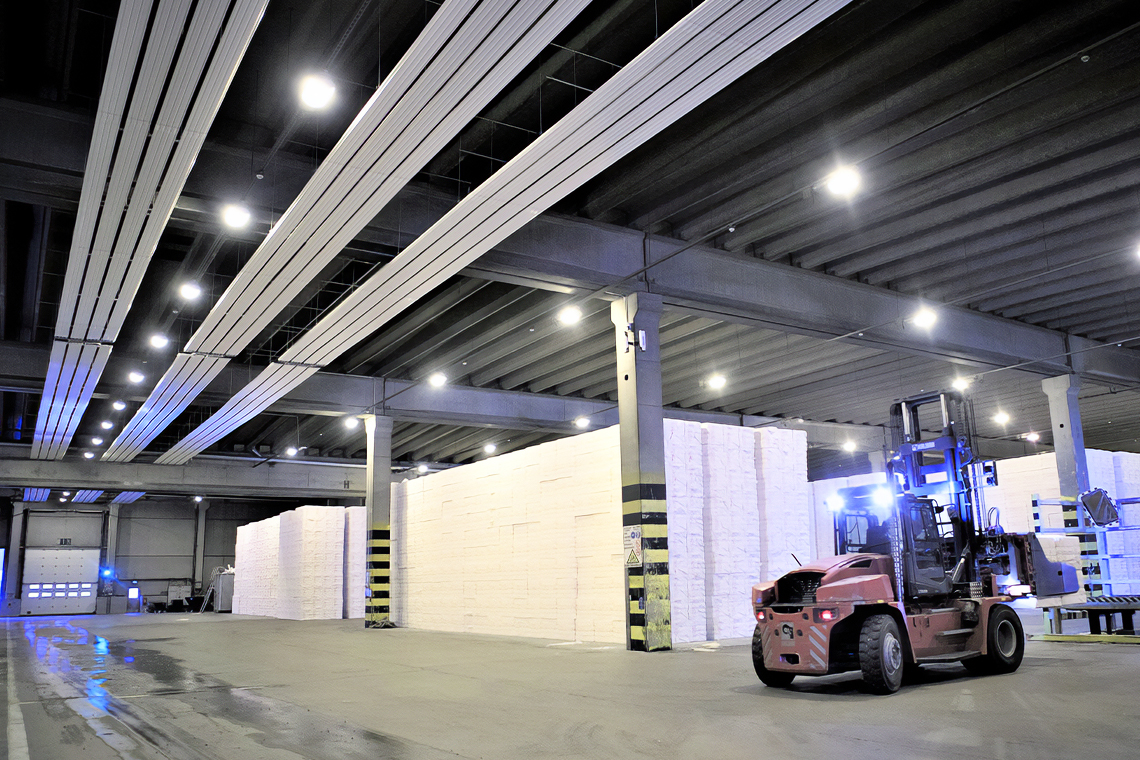 Energiatehokkuutta ja säästöjä kiinteistöllesi