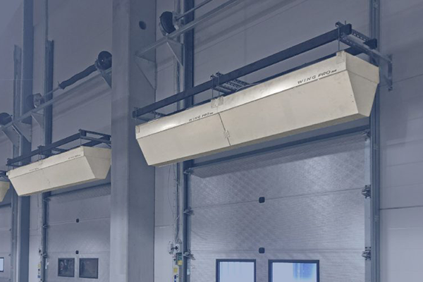 Esittelyssä Factotelin innovatiiviset ilmaverhoratkaisut suunnittelijoille
