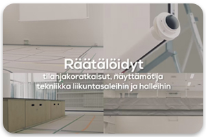 Esittelyvideo