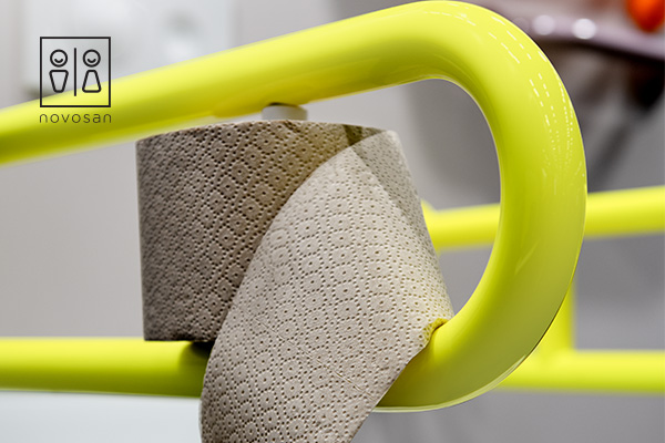 Esteetön WC vaatii suunnittelun – ja oikeat ratkaisut