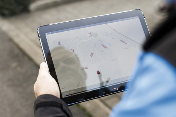 Etäluettavat vesimittarit juurtuvat taloyhtiöön