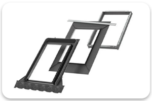Etsi VELUX asentaja