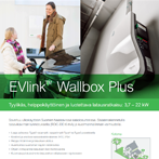 EVlink™ Wallbox Plus