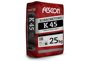 Fescon Korrobetoni K45