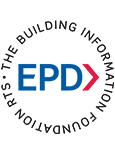 FF-PIR, RTS EPD -ympäristöseloste