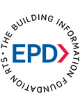 FF-PIR, RTS EPD -ympäristöseloste