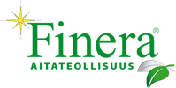 Finera Aitateollisuus Oy