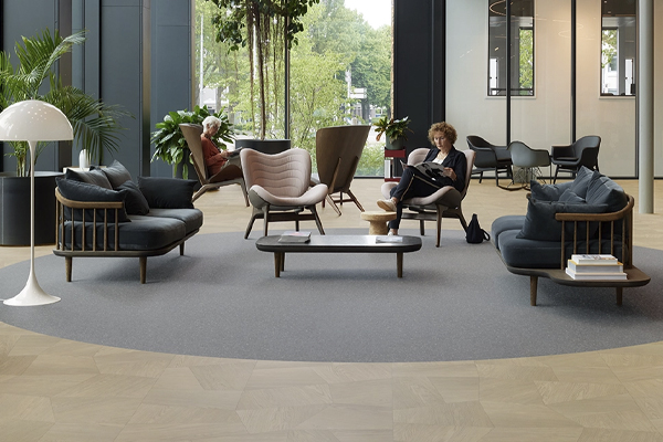 Heterogeeninen vinyyli