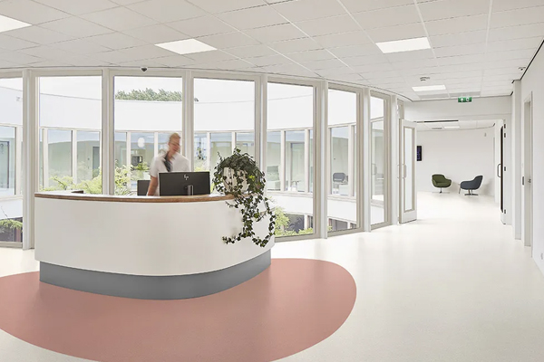 Homogeeninen vinyyli