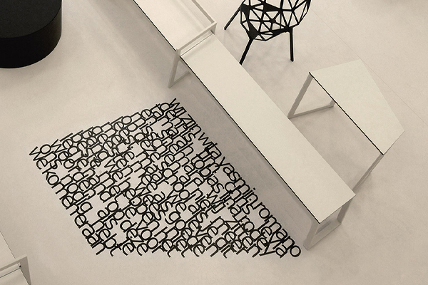 Mittatilaustyönä tehdyt lattiat