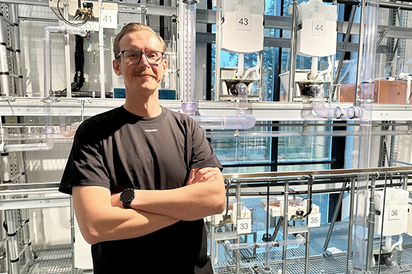 Geberit kouluttaa – Tieto tuo lisäarvoa