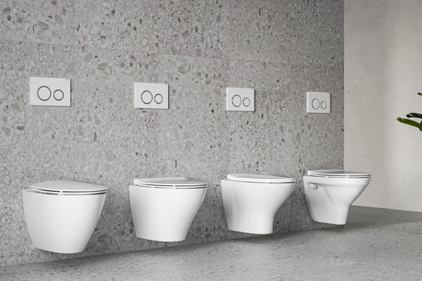 IDO WC-istuimet