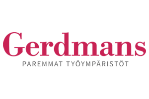 Gerdmans Oy
