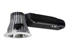 Glamox D70-alasvalo - Led tekee sen