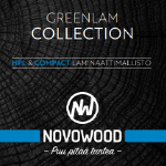 GREENLAM COLLECTION