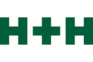 H+H Finland Oy
